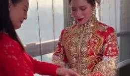 爆料妈妈嫁衣视频播放在线观看