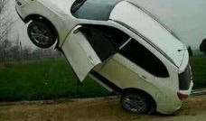 最新悬浮车爆料新闻事件,最新科技突破引发热议