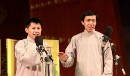 相声李菁最新爆料,揭秘相声界幕后故事